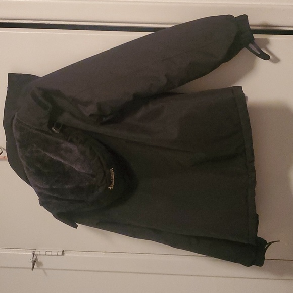 Moerdeng Womens Ski Jacket Small - Picture 11 of 11